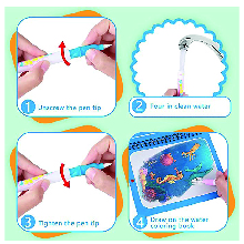 Dreamons-link-kids-magic-water-colouring-book-pack-of-4-books-unlimited-fun-with-water-wow-aqua-dood-lrmB07X7